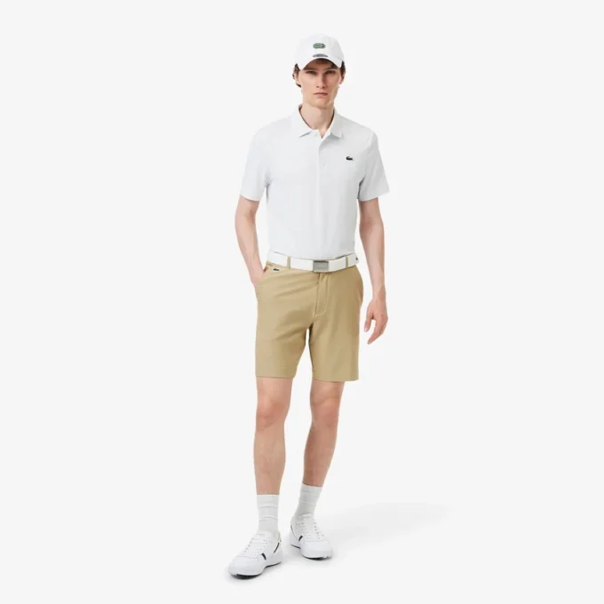 Lacoste X New Era-pet