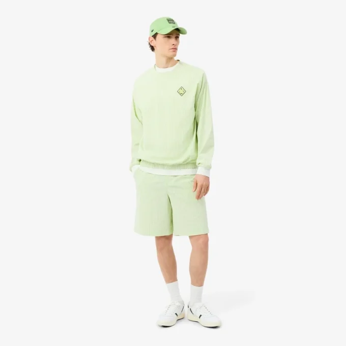 Lacoste X New Era-pet