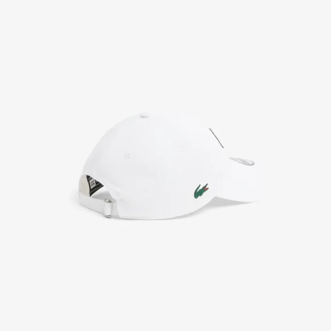 Lacoste X New Era-pet