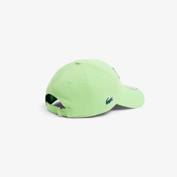 Lacoste X New Era-pet