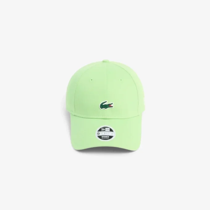 Lacoste X New Era-pet