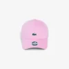Lacoste X New Era-pet