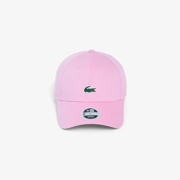 Lacoste X New Era-pet