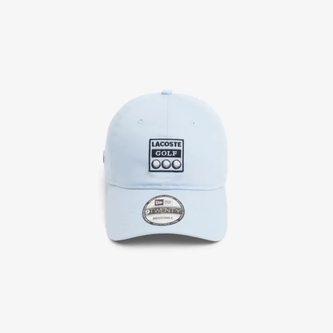 Lacoste X New Era-pet