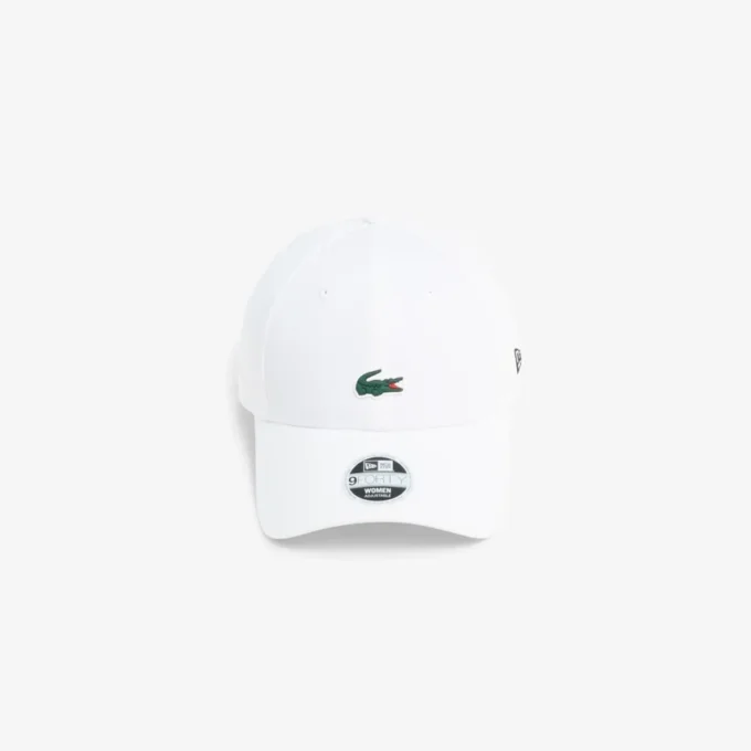 Lacoste X New Era-pet