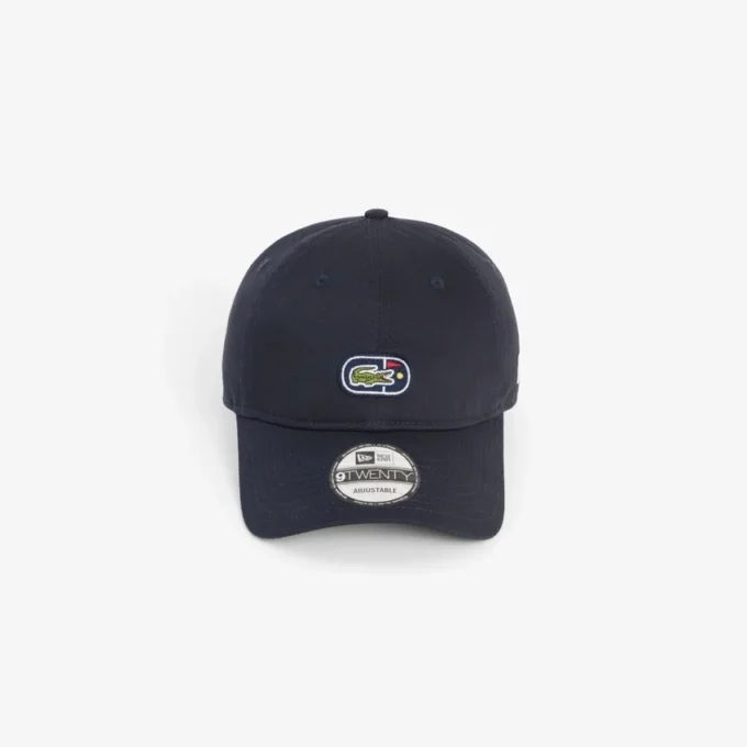 Lacoste X New Era-pet