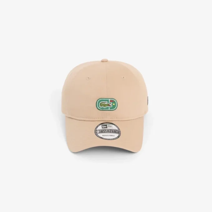Lacoste X New Era-pet