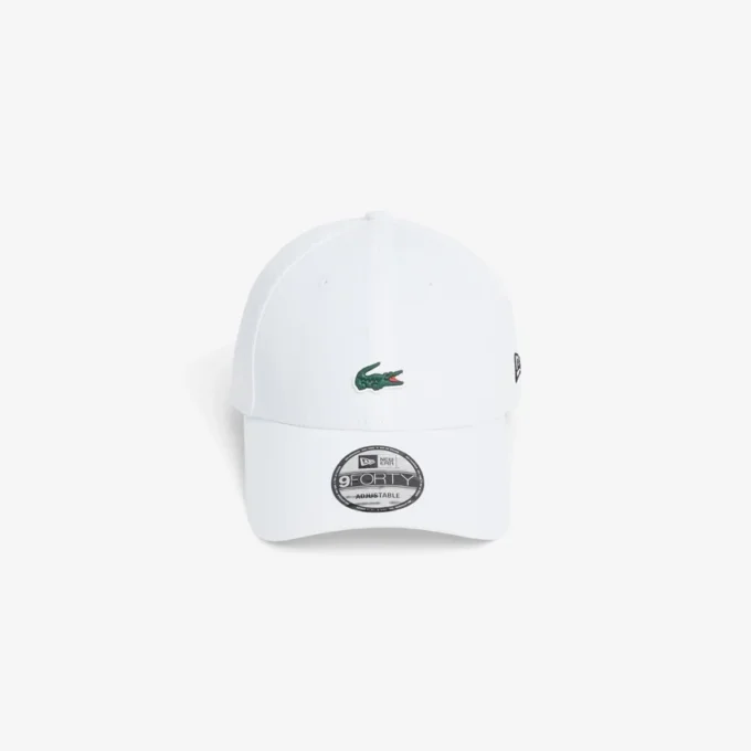 Lacoste X New Era-pet