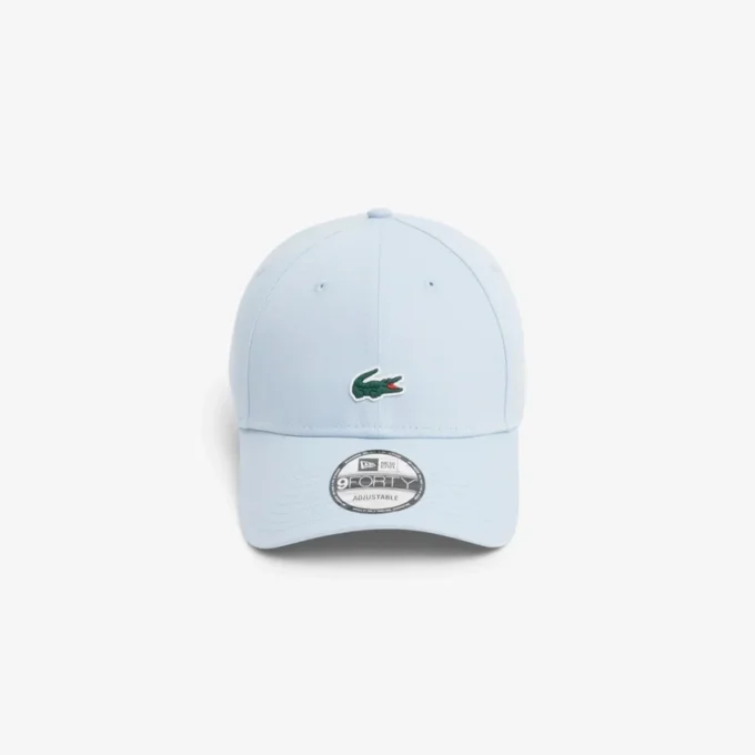 Lacoste X New Era-pet