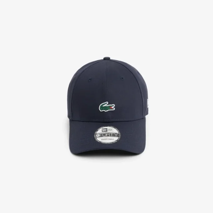 Lacoste X New Era-pet