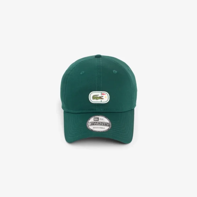 Lacoste X New Era-pet
