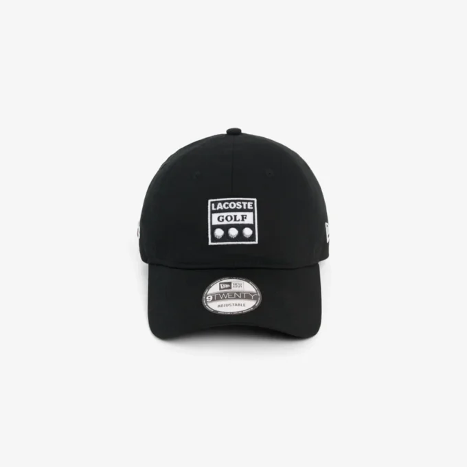 Lacoste X New Era-pet