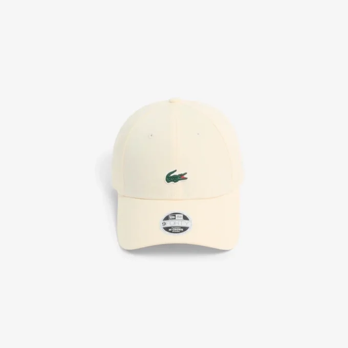 Lacoste X New Era-pet