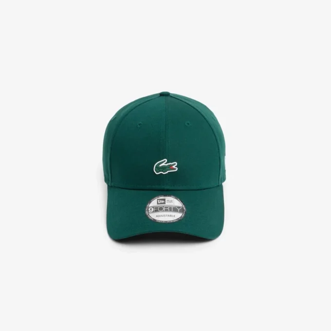 Lacoste X New Era-pet