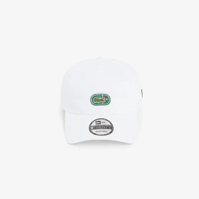 Lacoste X New Era-pet
