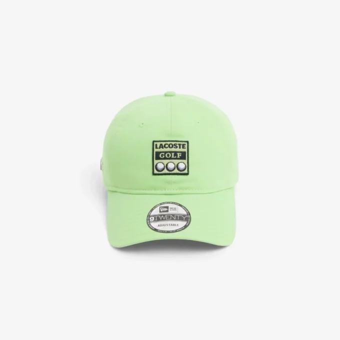 Lacoste X New Era-pet
