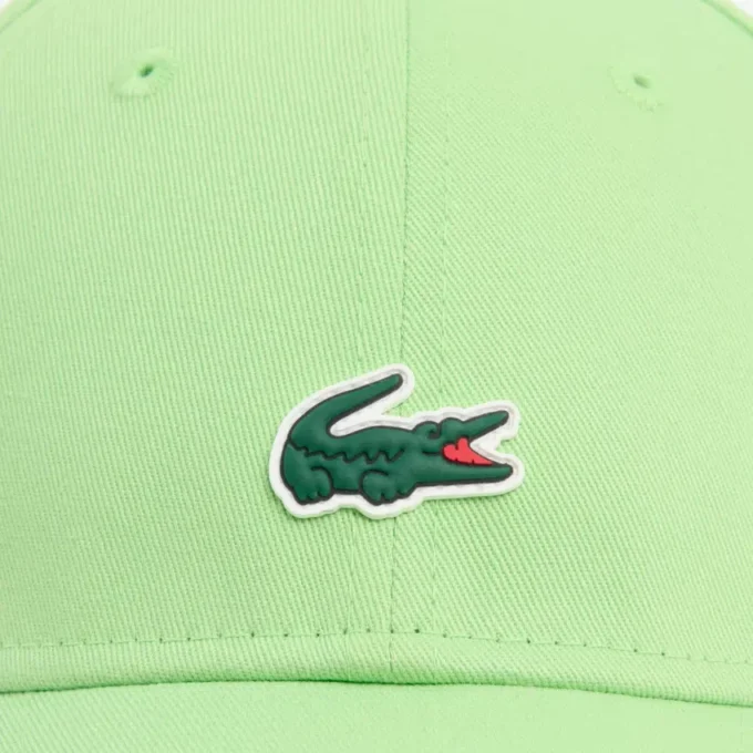 Lacoste X New Era-pet