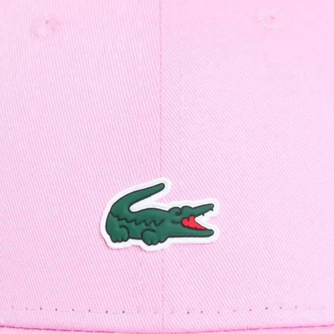 Lacoste X New Era-pet