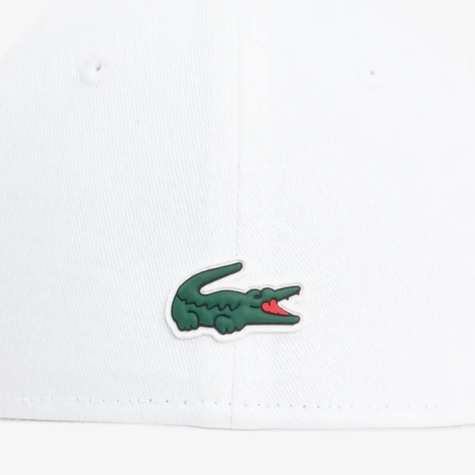 Lacoste X New Era-pet