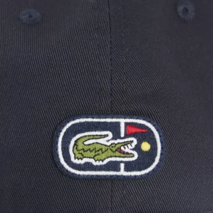 Lacoste X New Era-pet