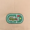 Lacoste X New Era-pet