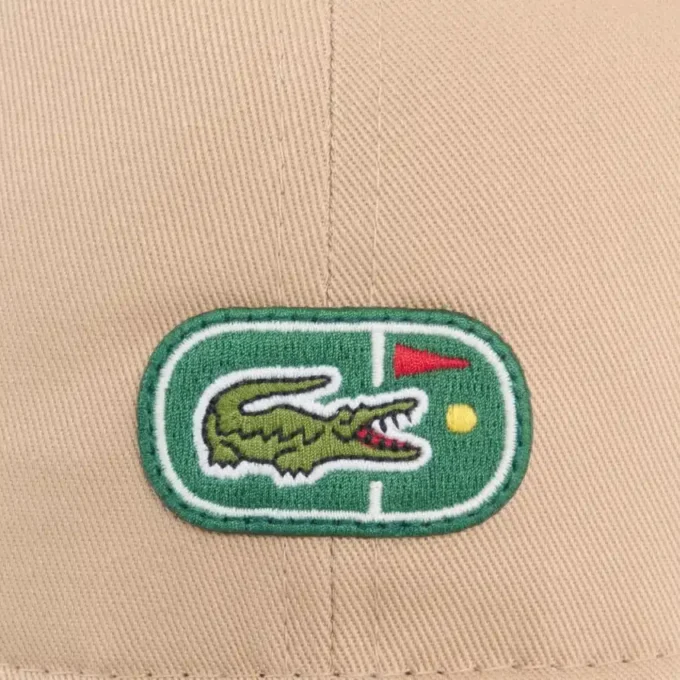 Lacoste X New Era-pet