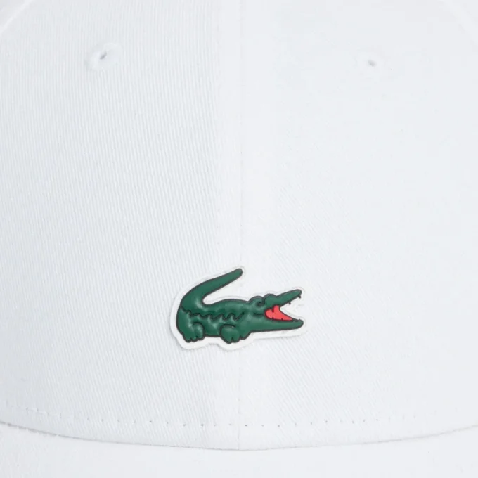 Lacoste X New Era-pet