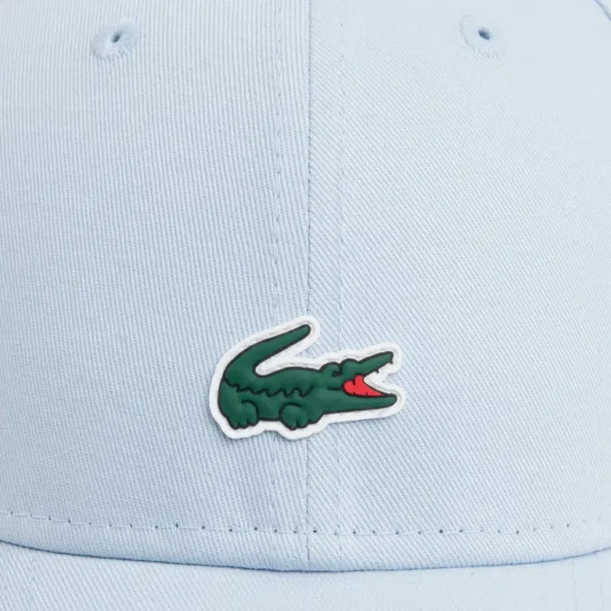 Lacoste X New Era-pet