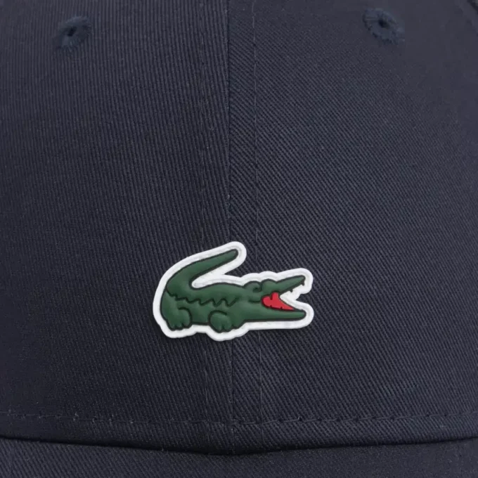 Lacoste X New Era-pet