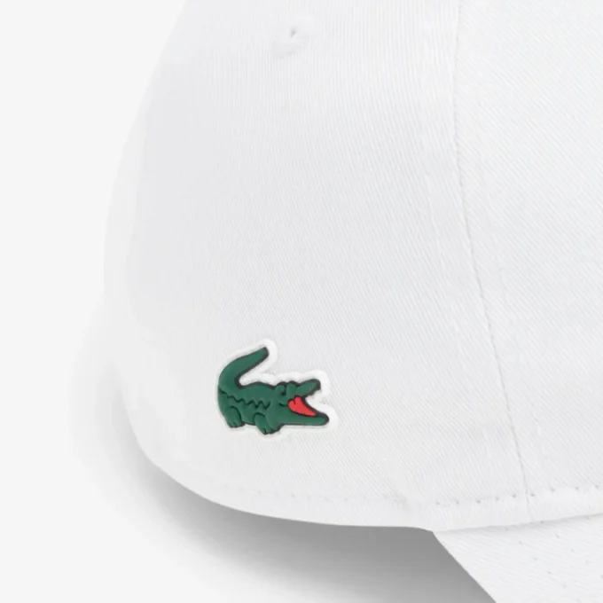 Lacoste X New Era-pet