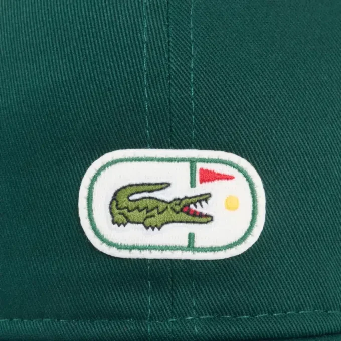 Lacoste X New Era-pet