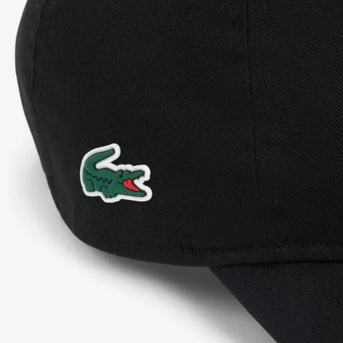 Lacoste X New Era-pet