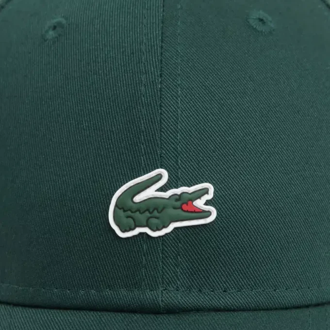 Lacoste X New Era-pet