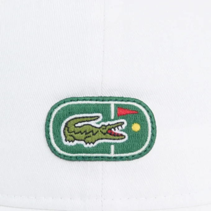 Lacoste X New Era-pet