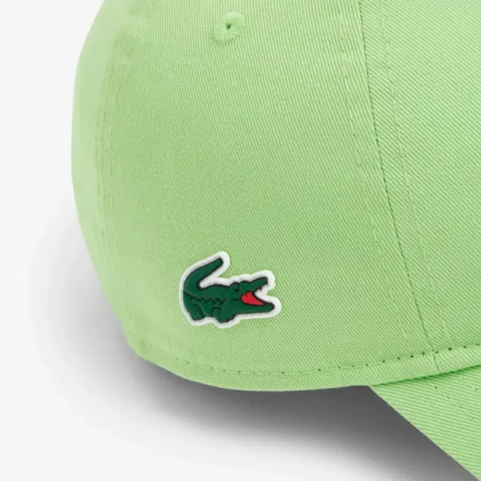 Lacoste X New Era-pet