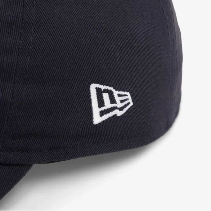 Lacoste X New Era-pet