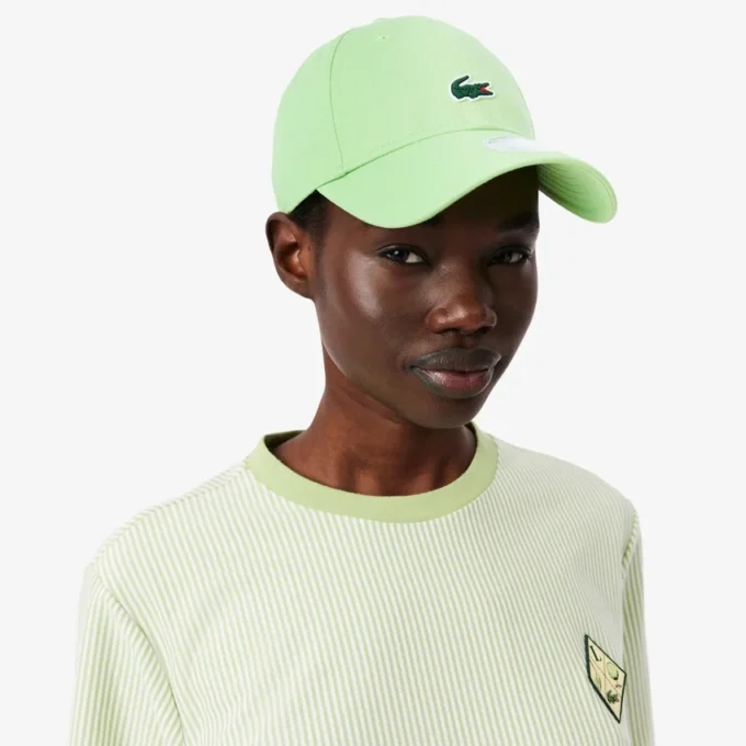 Lacoste X New Era-pet