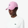 Lacoste X New Era-pet