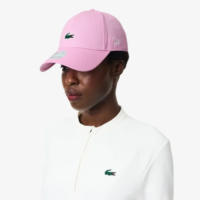 Lacoste X New Era-pet