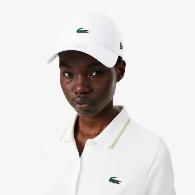 Lacoste X New Era-pet