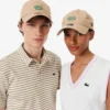 Lacoste X New Era-pet