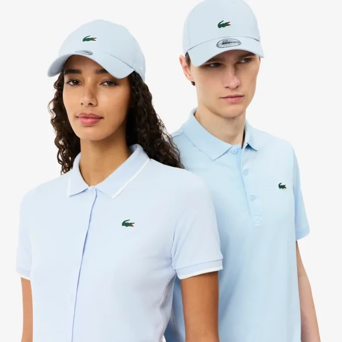 Lacoste X New Era-pet