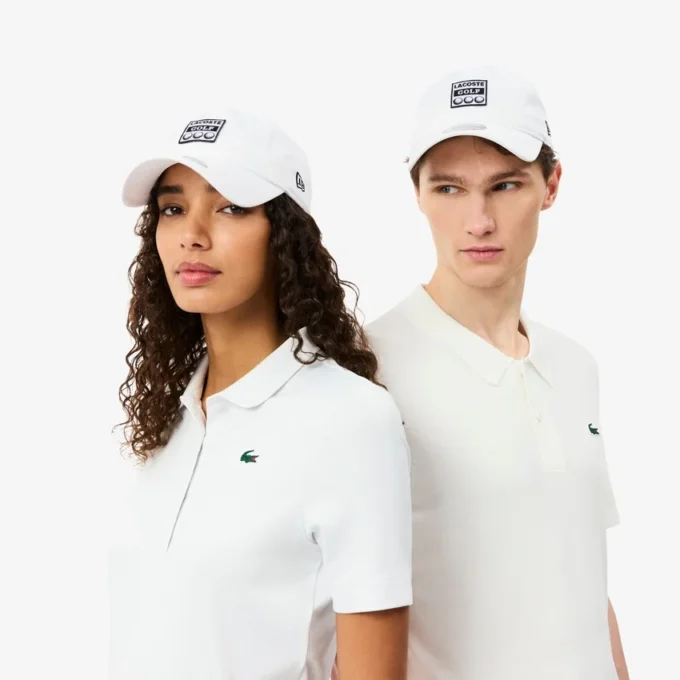 Lacoste X New Era-pet