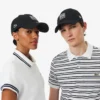 Lacoste X New Era-pet