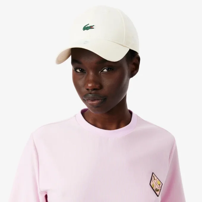 Lacoste X New Era-pet