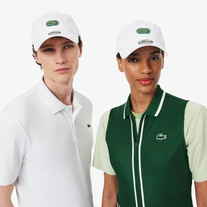 Lacoste X New Era-pet