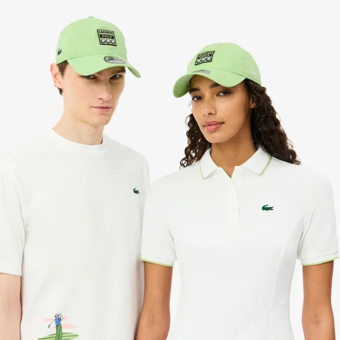Lacoste X New Era-pet