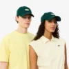 Lacoste X New Era-pet
