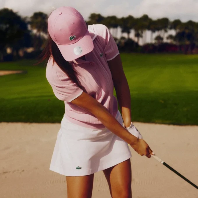 Lacoste X New Era-pet