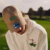 Lacoste X New Era-pet